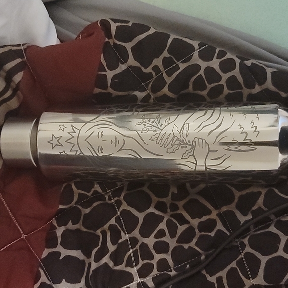 Starbucks Other - *Host pick* Starbucks mermaid tumbler